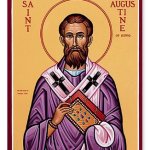 Augustine Of Hippo