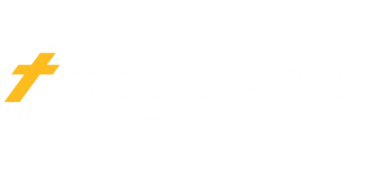 St James Morpeth Logo