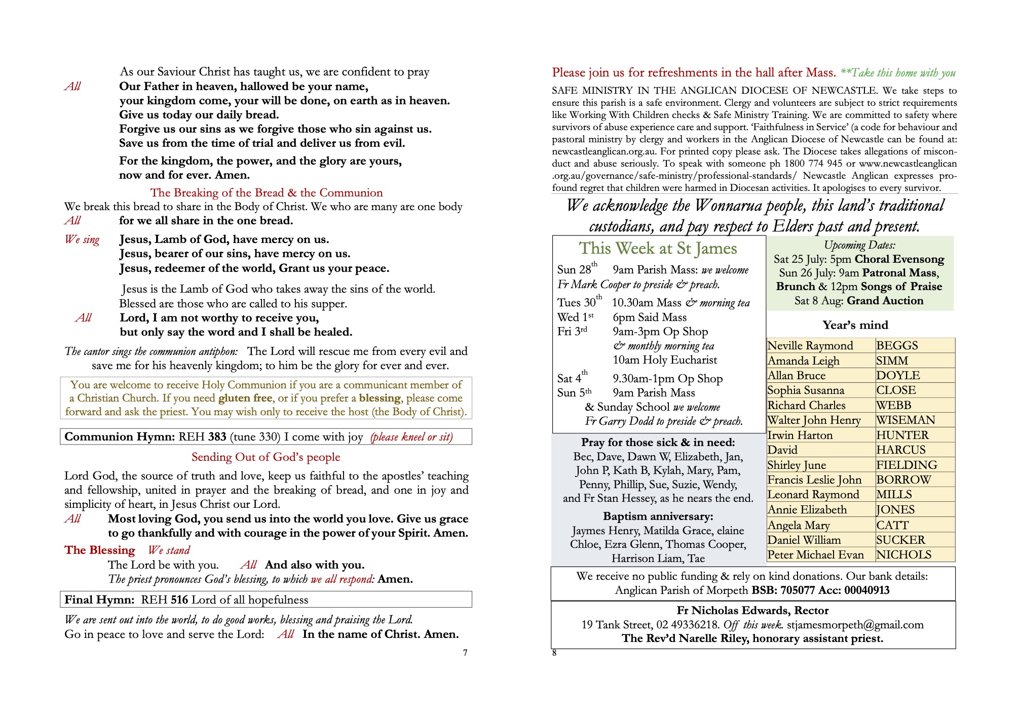 Ss Peter and Paul OOS people 2026 a2 4